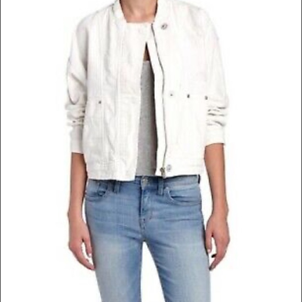 Free people jacket
